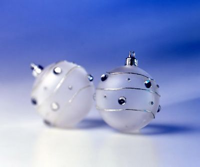Adornos Navideños Elegantes