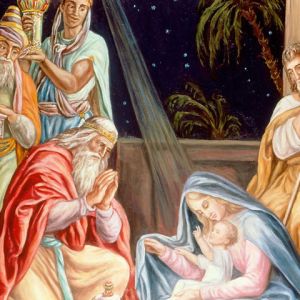 Arte de la Natividad