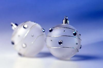 Adornos Navideños Elegantes