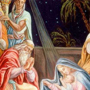 Arte de la Natividad