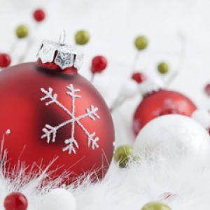Adornos Navideños
