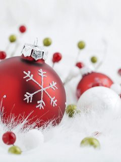 Adornos Navideños