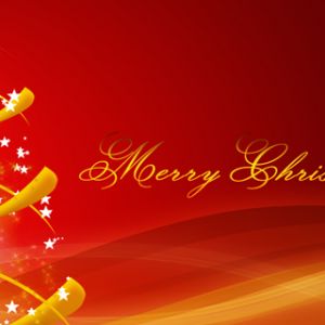 Feliz Navidad Árbol