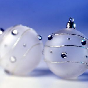Adornos Navideños Elegantes