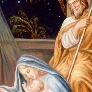 Arte de la Natividad