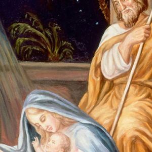Arte de la Natividad