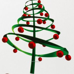 Árbol de Navidad