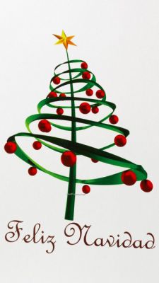 Árbol de Navidad