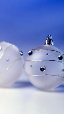 Adornos Navideños Elegantes