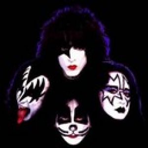 Miembros de Kiss