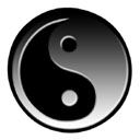 Símbolo Yin Yang