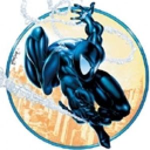 Spider-Man Noir