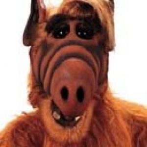 Fondo de pantalla del personaje ALF