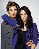 Pareja de Twilight