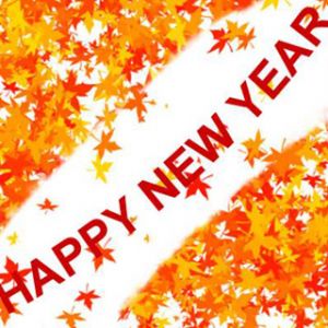 Celebración de Año Nuevo