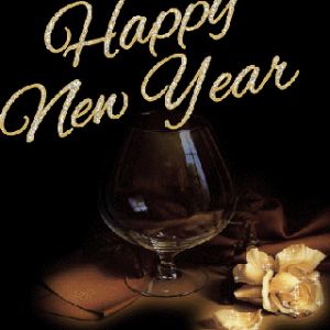 Celebración de Año Nuevo