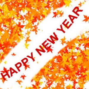 Celebración de Año Nuevo