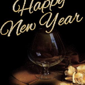 Celebración de Año Nuevo