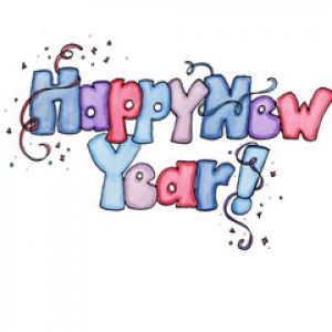 Celebración de Año Nuevo