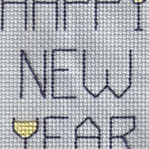Feliz Año Nuevo