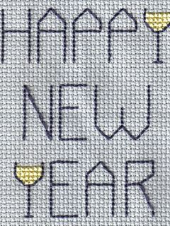 Feliz Año Nuevo