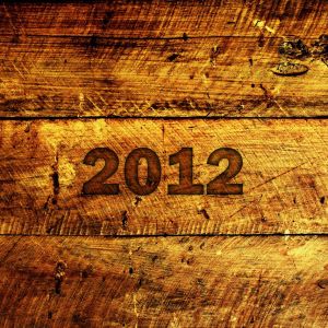Textura de Madera 2012