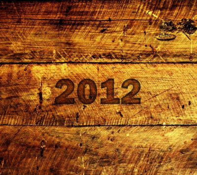 Textura de Madera 2012