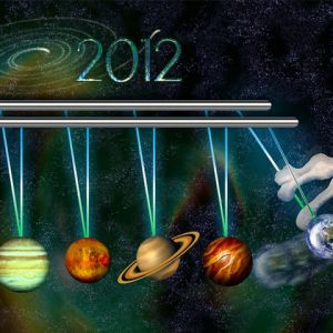 Planetas Cósmicos 2012