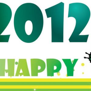 Feliz 2012