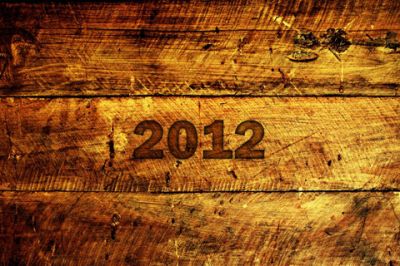 Textura de Madera 2012