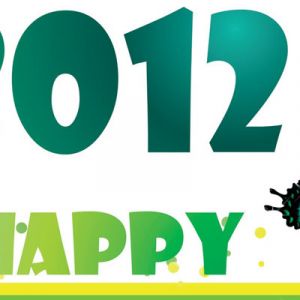 Feliz Celebración 2012