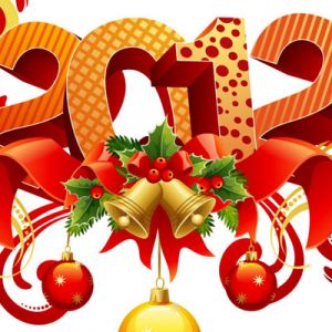 Diseño Navideño 2012