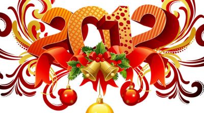 Diseño Navideño 2012
