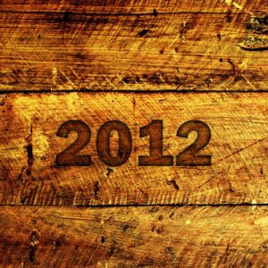 Textura de Madera 2012