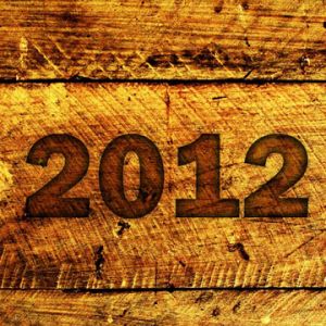 Textura de Madera 2012