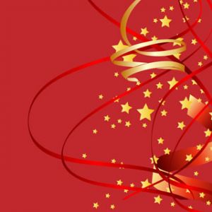 Decoraciones Navideñas Festivas
