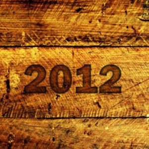 Textura de Madera 2012