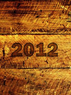 Textura de Madera 2012