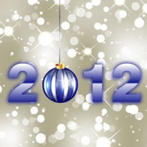 Adorno Navideño 2012