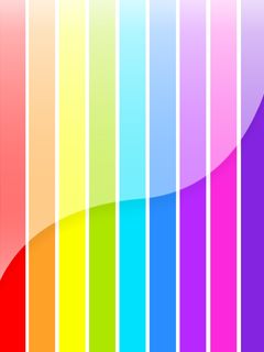 Diseño Abstracto de Gradiente Colorido