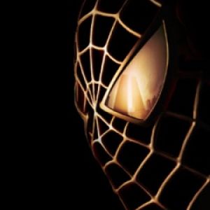 Arte de la Máscara de Spider-Man