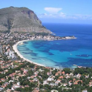 Impresionante Vista Costera