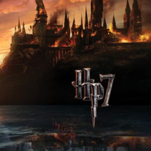 Fondo de Harry Potter 7