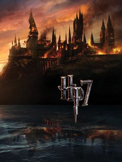 Fondo de Harry Potter 7