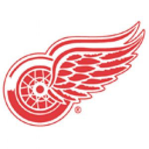 Logo de Detroit Red Wings