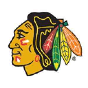 Logo de Chicago Blackhawks