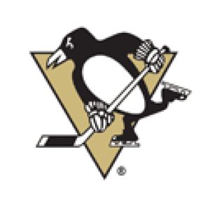 Logo de los Pittsburgh Penguins