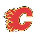 Logo Calgary Flames