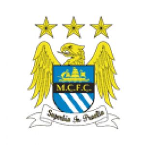 Logo del Manchester City FC