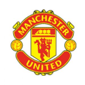 Logo de Manchester United